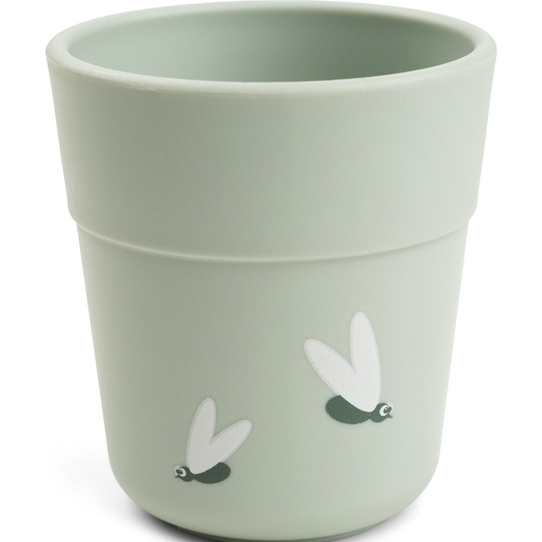 done by deer kinderbeker foodie croco - green | 1936593 | 1