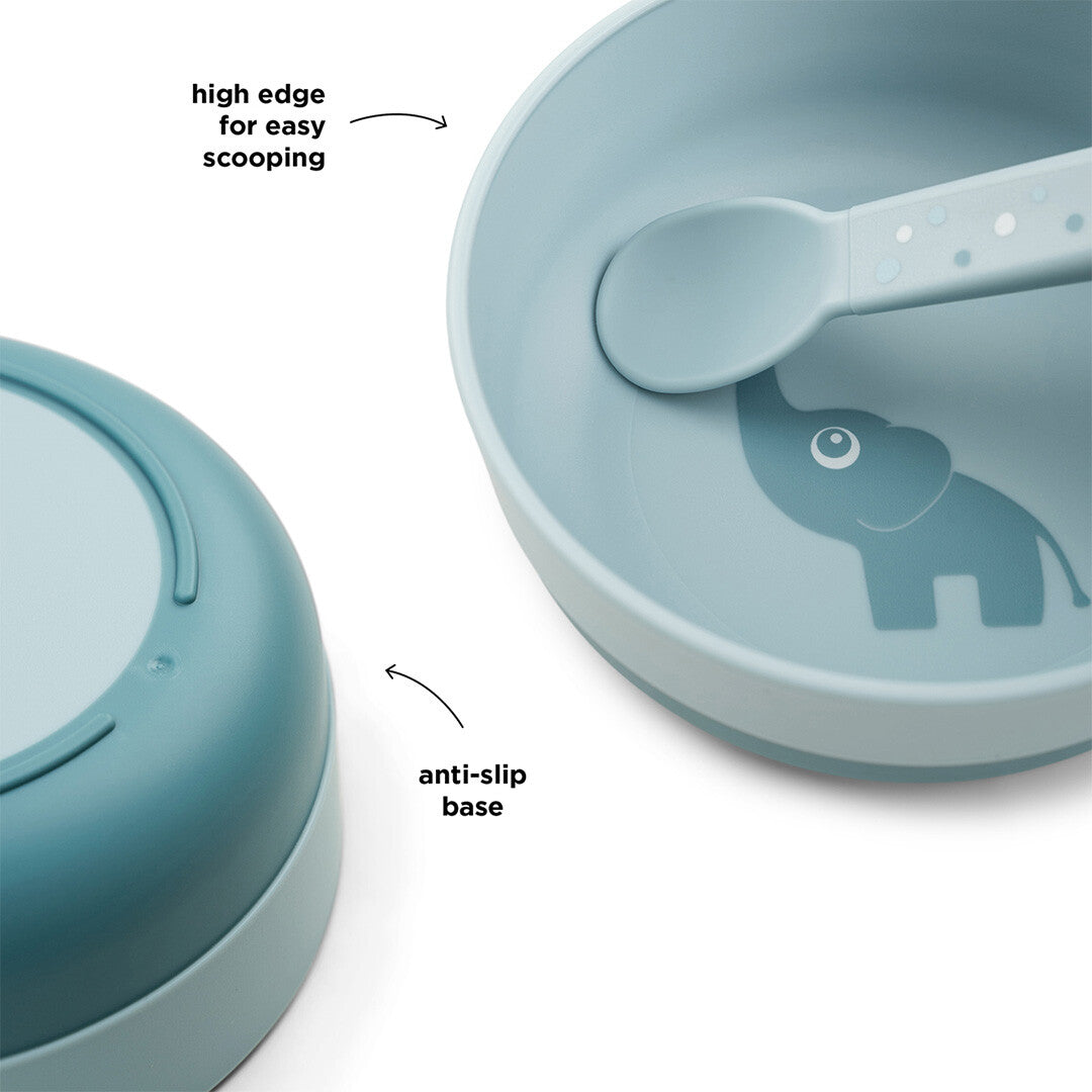 done by deer kinderkom foodie elphee - blue | 1836332 | 1