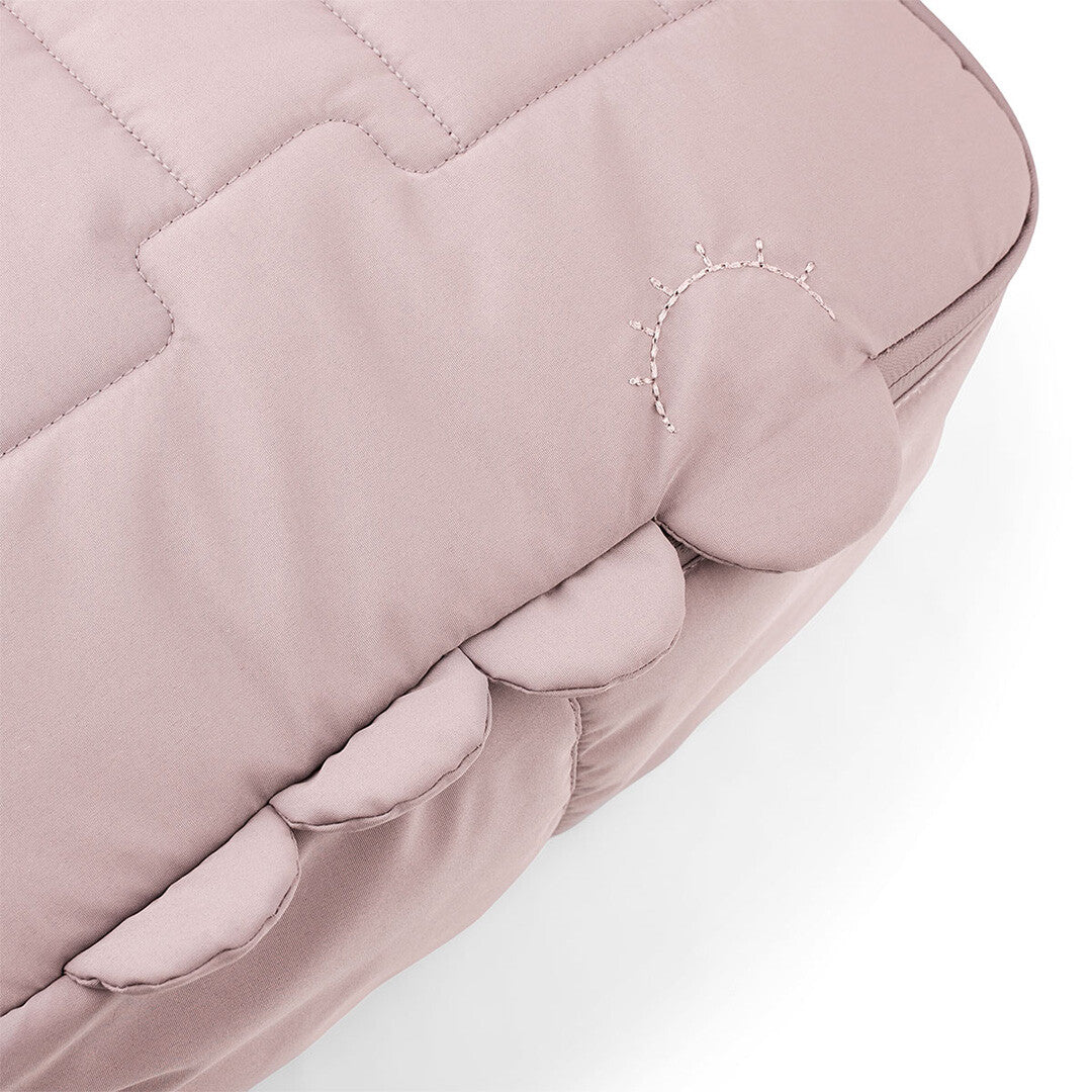 done by deer kleuterrugzak croco - powder - 32 cm | 7033871 | 1