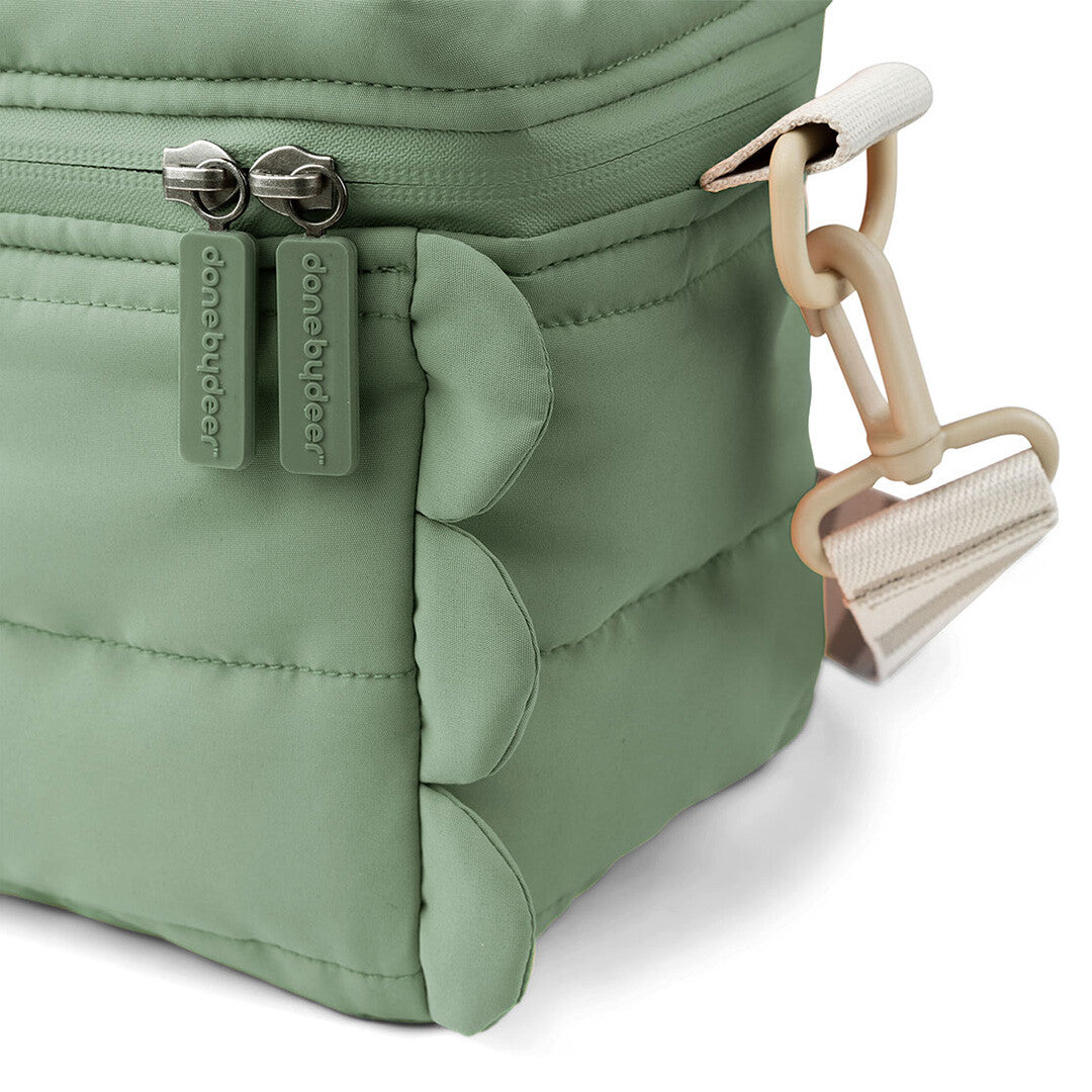 done by deer koeltas croco - green | 7133823 | 1