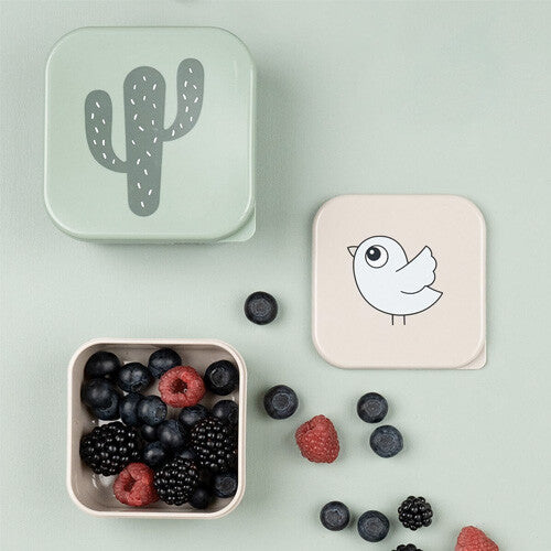 done by deer snackdoosjes lalee - sand mix | 1226319 | 3