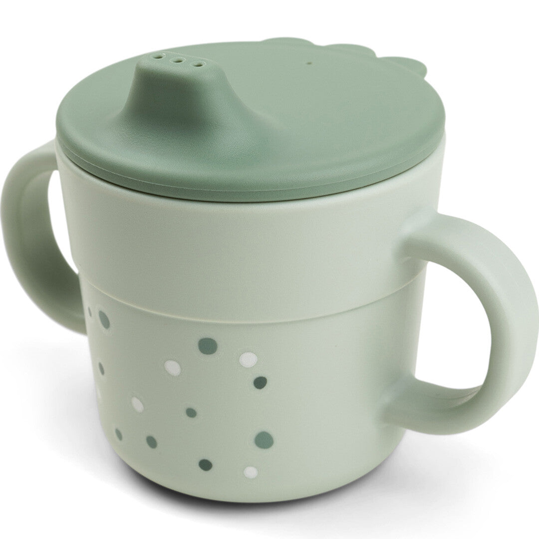 done by deer tuitbeker foodie happy dots - green | 1936733 | 0