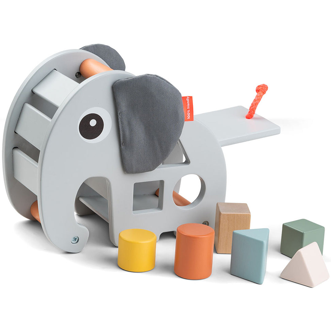 done by deer vormendoos elphee - grey | 4834315 | 0