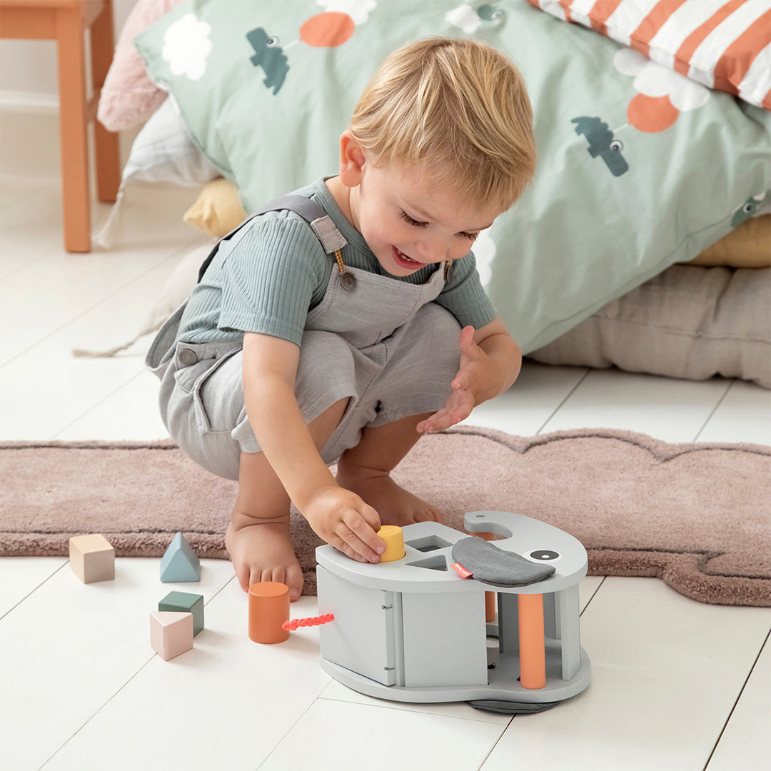 done by deer vormendoos elphee - grey | 4834315 | 1