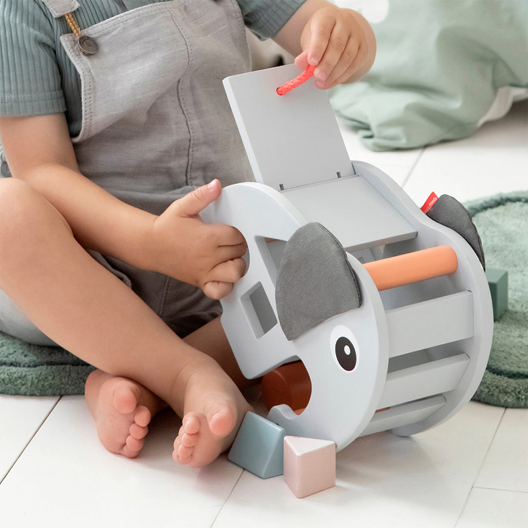 done by deer vormendoos elphee - grey | 4834315 | 2