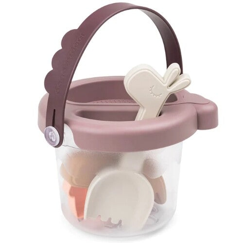 done by deer zandset powder mix - 5-delig  | 4626911 | 1