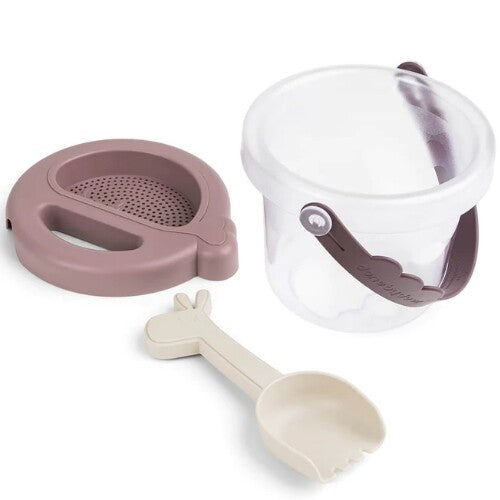 done by deer zandset powder mix - 5-delig  | 4626911 | 2