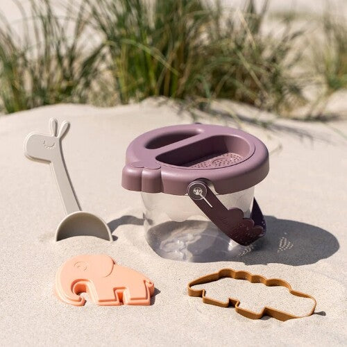 done by deer zandset powder mix - 5-delig  | 4626911 | 4