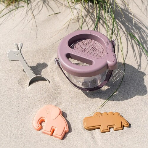 done by deer zandset powder mix - 5-delig  | 4626911 | 5