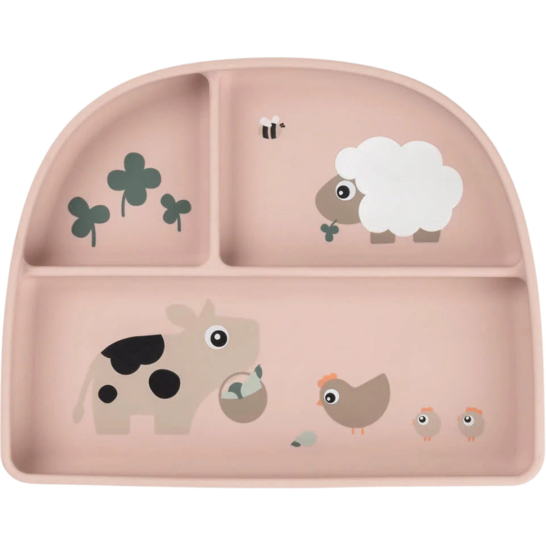 done by deer 3 vakjesbord playground - powder | 1769601 | 