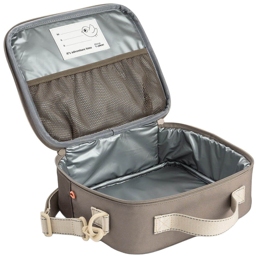 done by deer lunchtas tiny trails - sand | 7063309 | 4