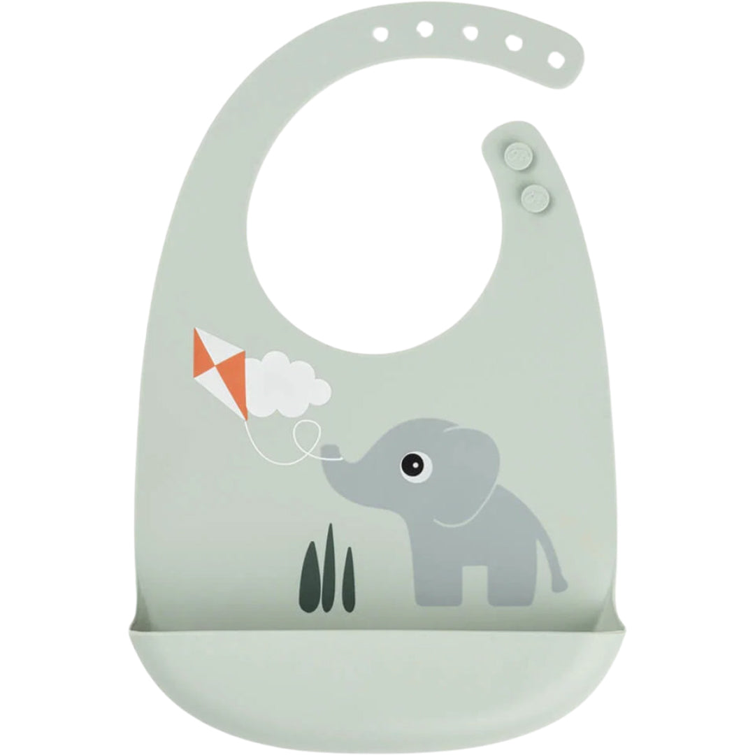 done by deer slabbetje playground - green | 1359523 | 