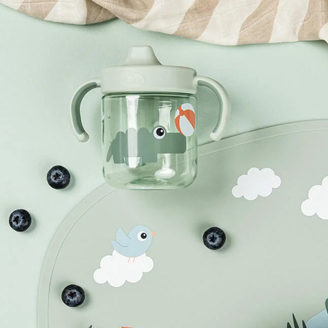 done by deer tuitbeker playground - green | 1466623 | 2