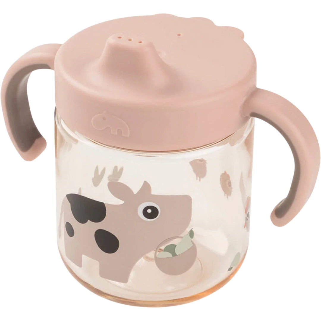 done by deer tuitbeker tiny farm - powder | 1466601 | 