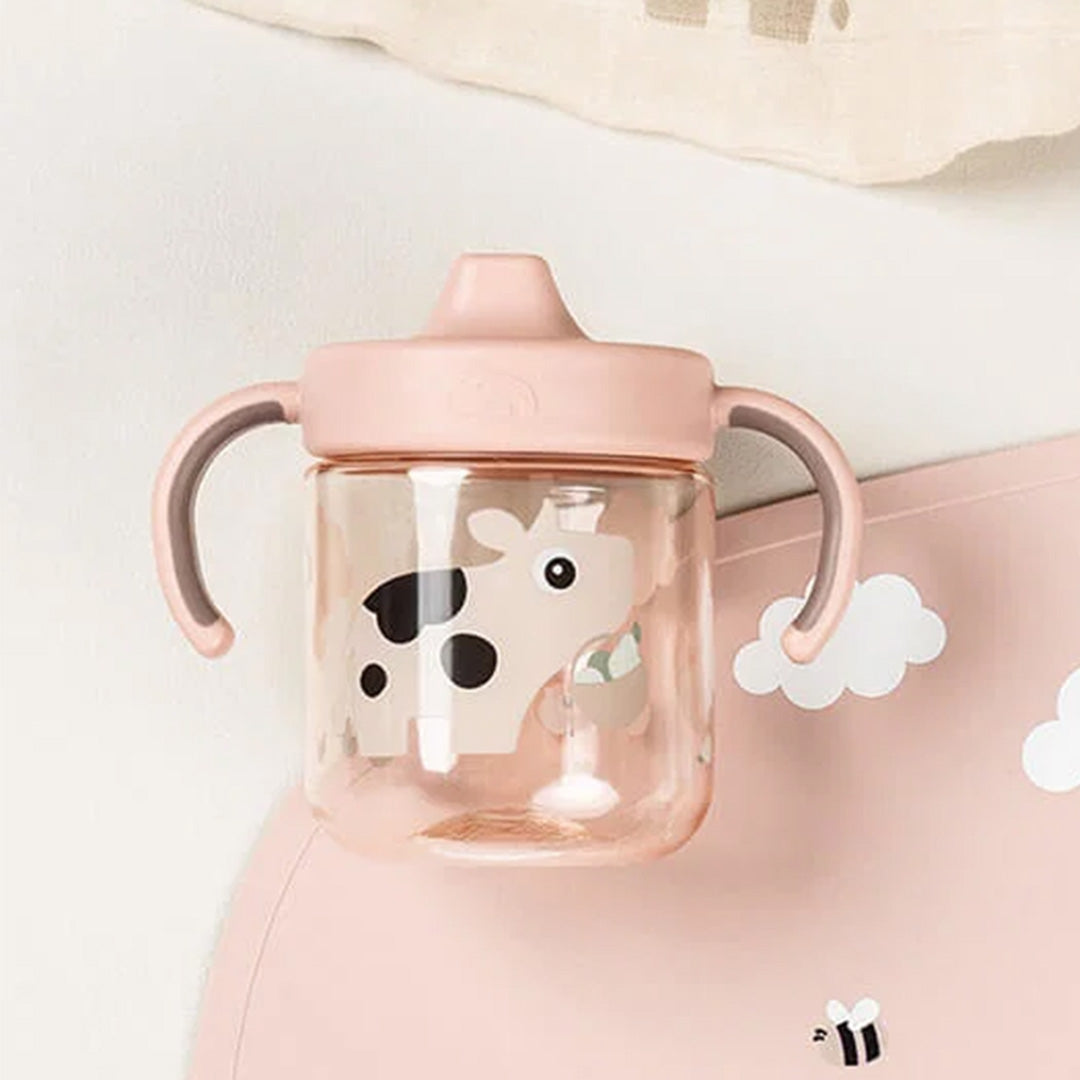 done by deer tuitbeker tiny farm - powder | 1466601 | 2