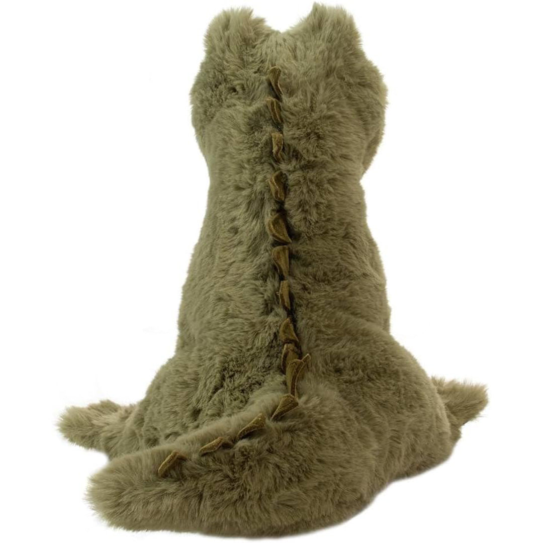 douglas toys knuffelalligator rex - 33 cm | D-4211 | 3