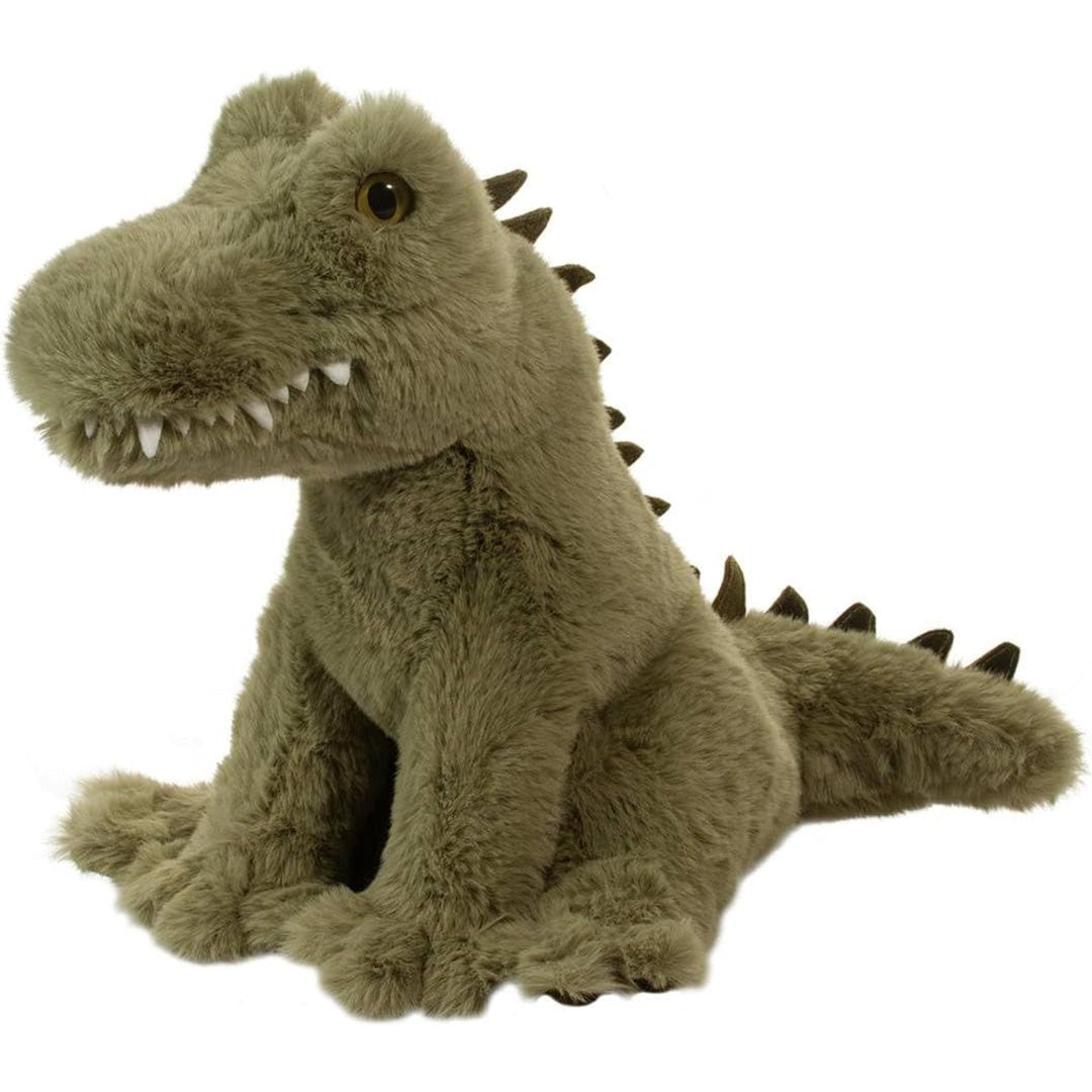 douglas toys knuffelalligator rex - 33 cm | D-4211 | 4