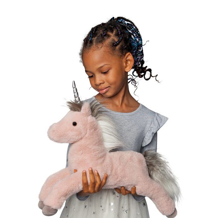 douglas toys knuffeleenhoorn esme - 51  c| 4213 | 2