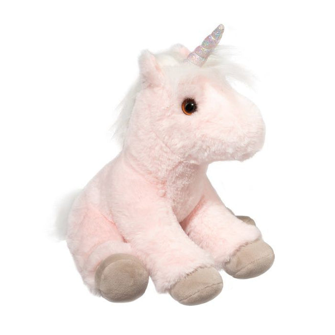 douglas toys knuffeleenhoorn lexie - 28 cm | 4670 | 