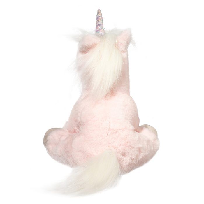 douglas toys knuffeleenhoorn lexie - 28 cm | 4670 | 3
