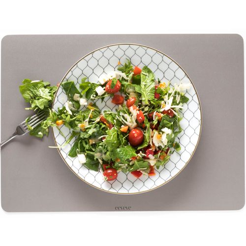 eeveve placemat taupe | 1301-1 | 1