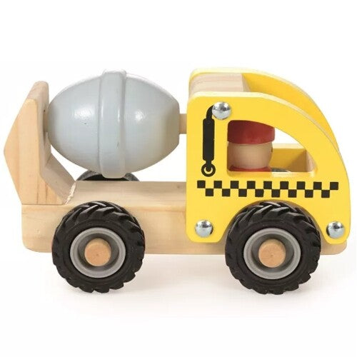 egmont toys betonwagen | ET511085 | 0
