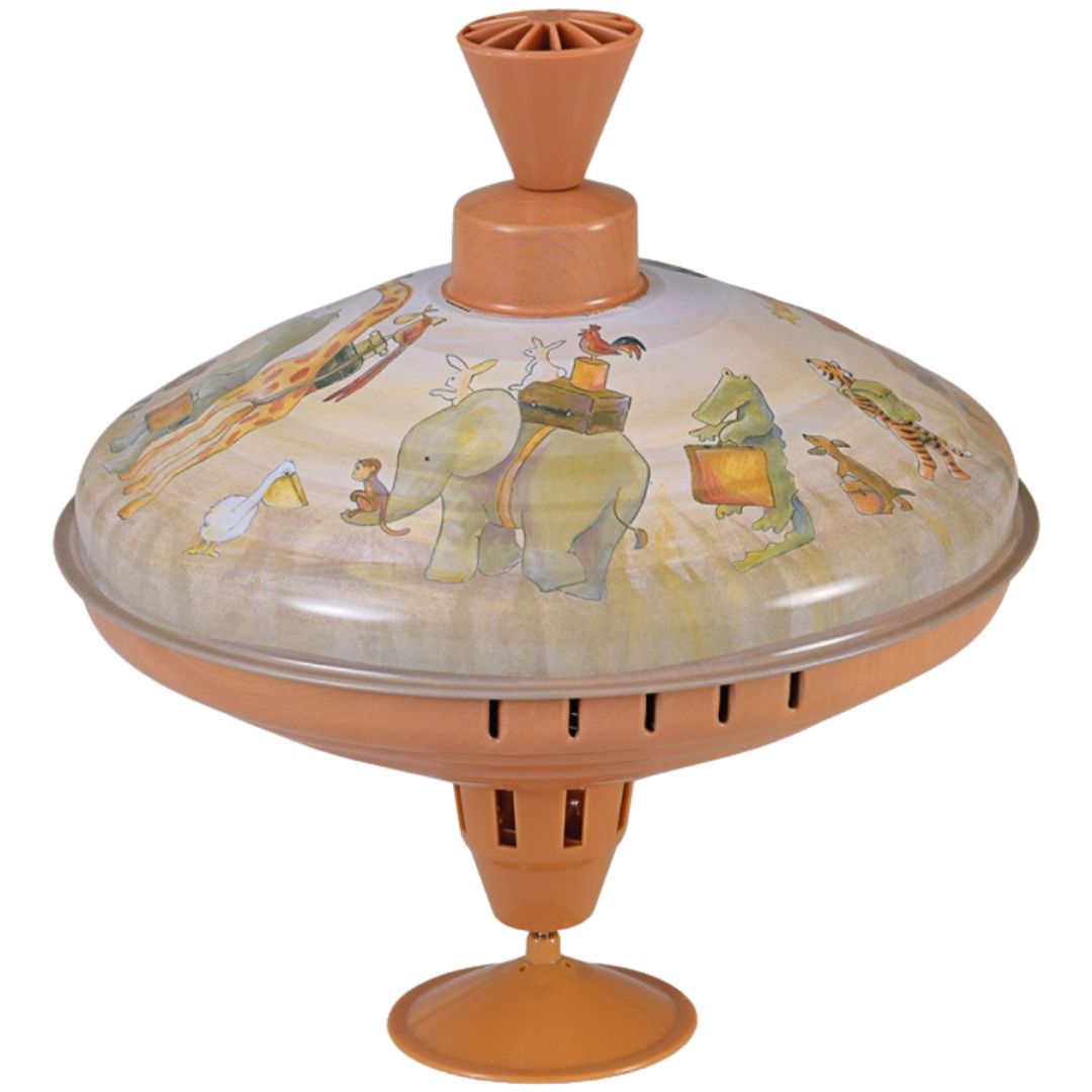 egmont toys bromtol ark van noah - Ø 18 cm | ET550044 | 0