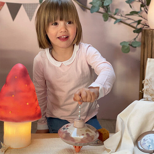 egmont toys bromtol bremer stadsmuzikanten - Ø 13 cm | ET550040 | 1