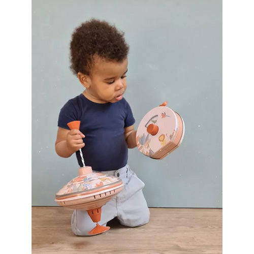 egmont toys bromtol jungle  - Ø 18 cm | ET550035 | 1