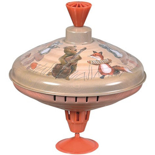 egmont toys bromtol muzikanten  - Ø 18 cm | ET550037 | 0