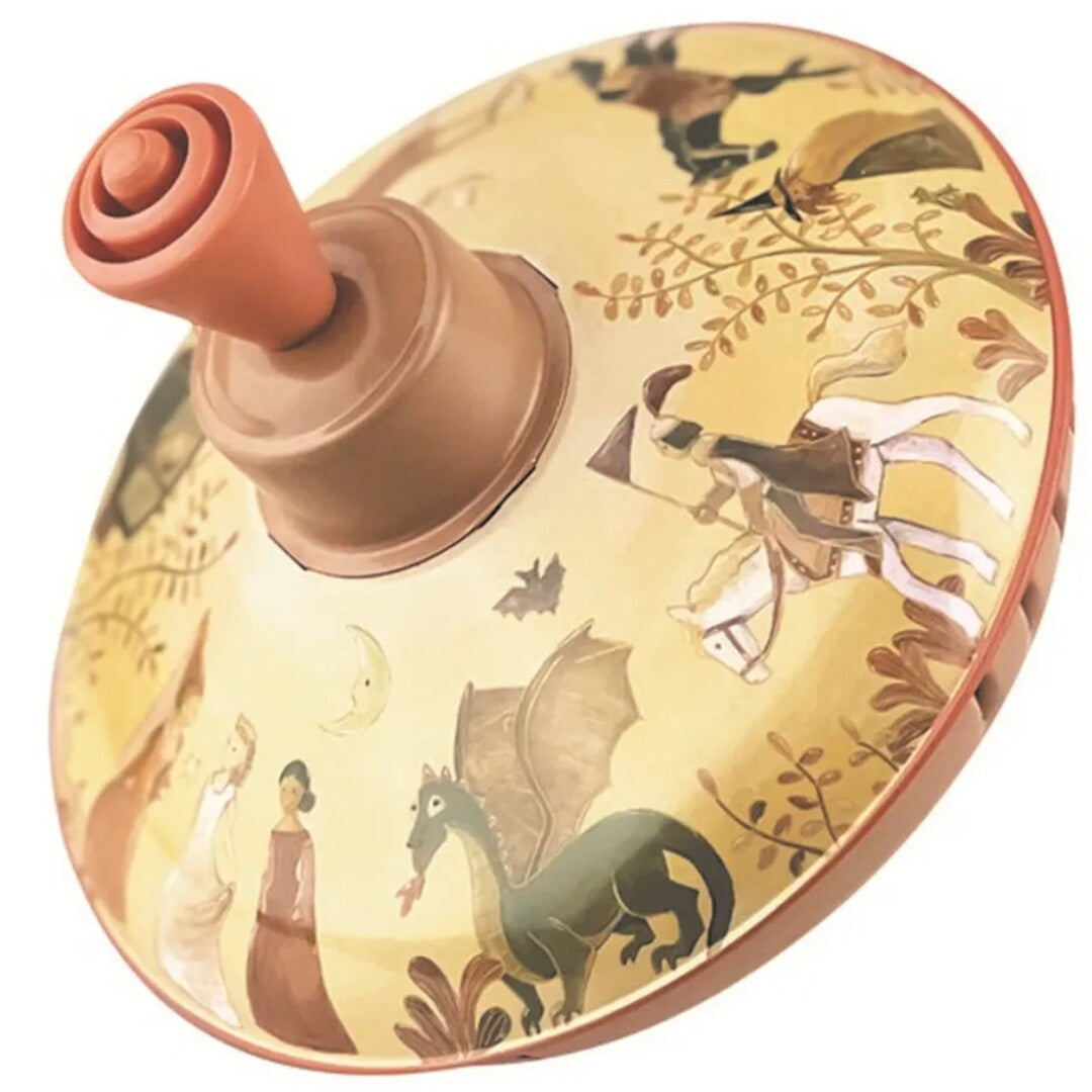 egmont toys bromtol prinses - Ø 13 cm | ET550042 | 0
