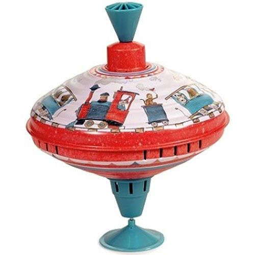 egmont toys bromtol trein - Ø 18 cm | ET550033 | 0