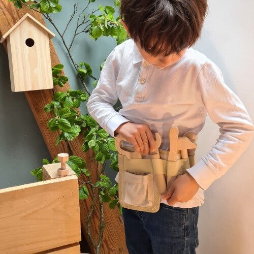 egmont toys gereedschapsgordel | ET511099 | 2