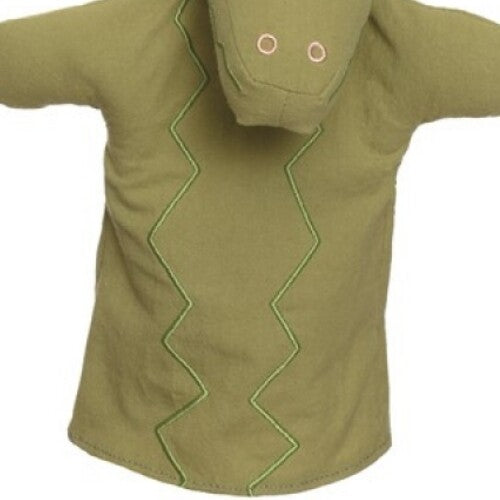egmont toys handpop alligator | ET160109 | 2