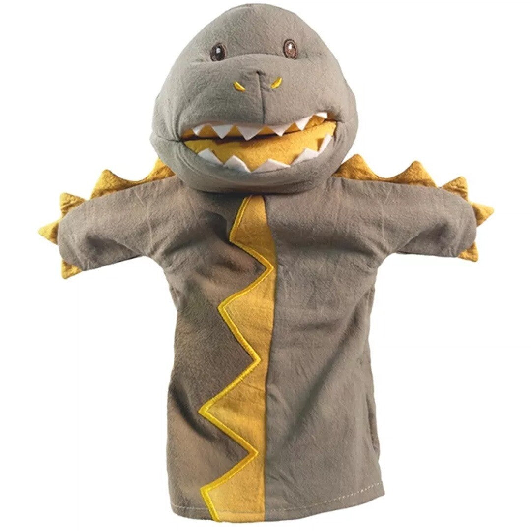 egmont toys handpop draak | ET160123 | 0