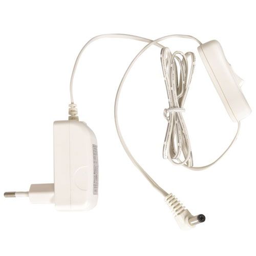 egmont toys heico lamp paddenstoel terra - 28 cm | ET360208TE | 1