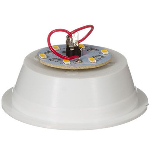 egmont toys heico lamp reserve onderdeel - LED-fitting  | ET3600088 | 0