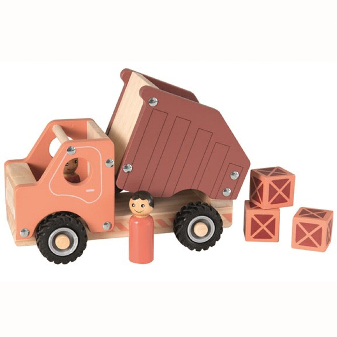 egmont toys kiepwagen | ET511121 | 0