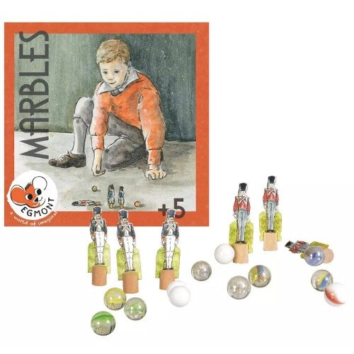 egmont toys knikkerspel | ET570126 | 0