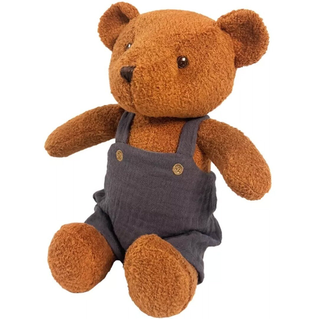 egmont toys knuffelbeer gabin - 25 cm | ET130598 | 0