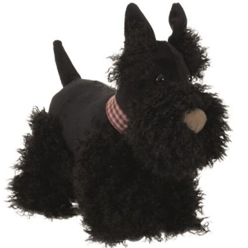 egmont toys knuffelhond walter - 20 cm | ET130549 | 0