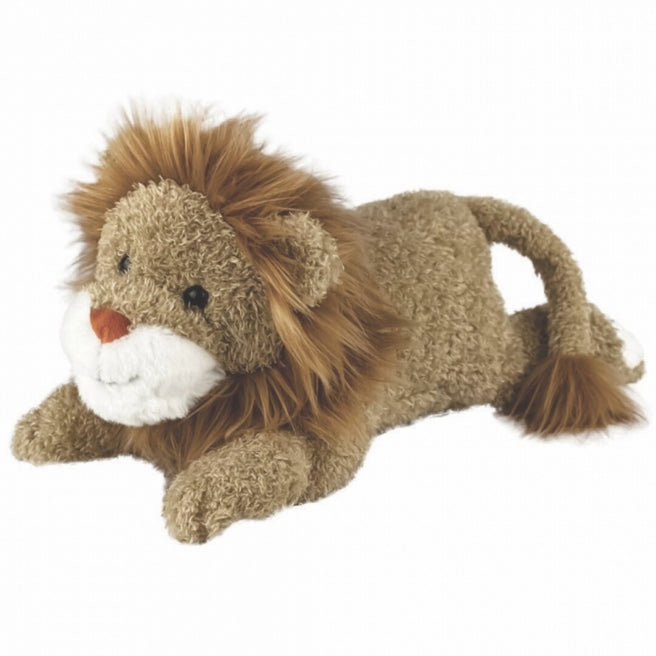 egmont toys knuffelleeuw charles - 30 cm | ET130572 | 0