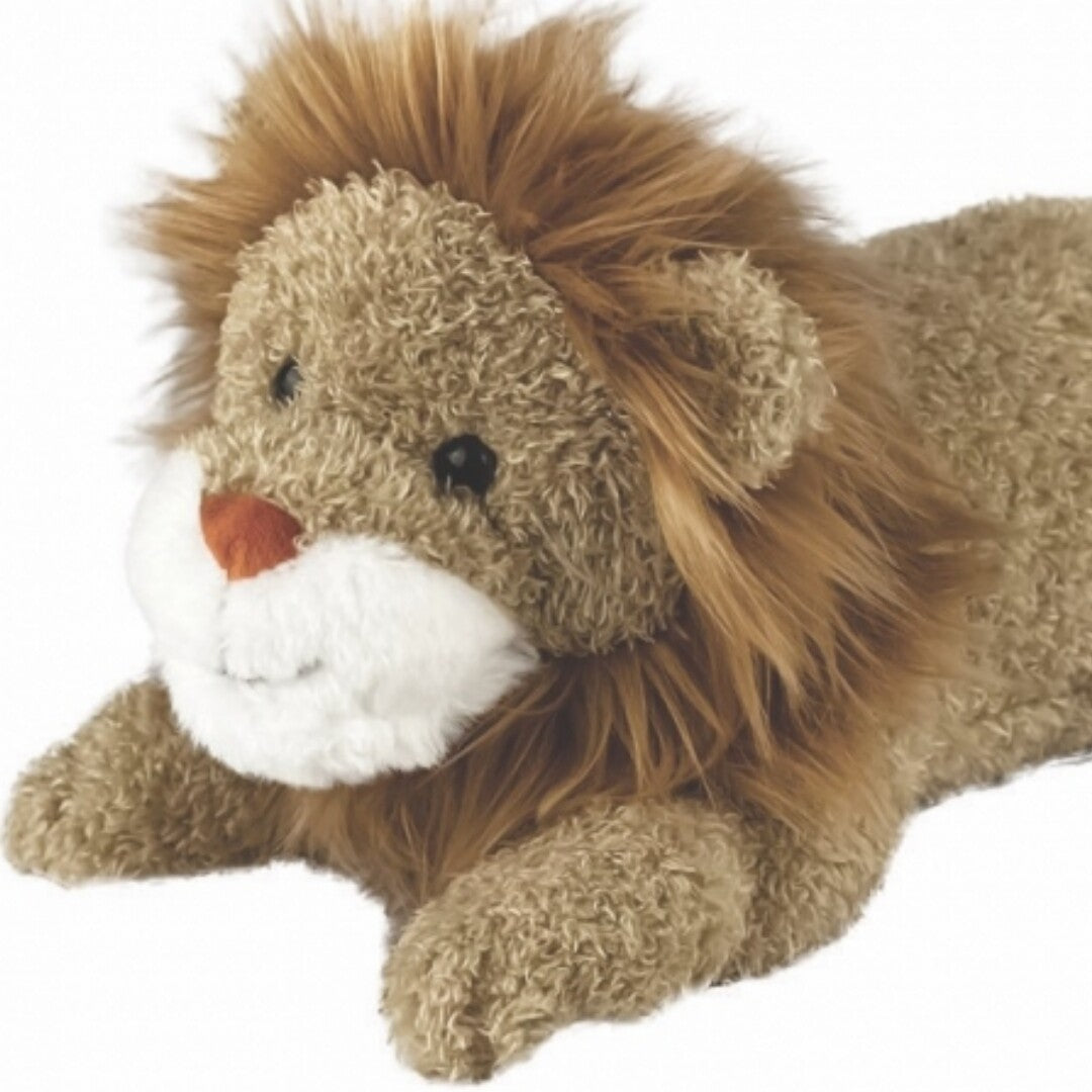 egmont toys knuffelleeuw charles - 30 cm | ET130572 | 1