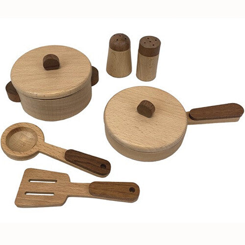 egmont toys kookset in koffer | ET511112 | 1