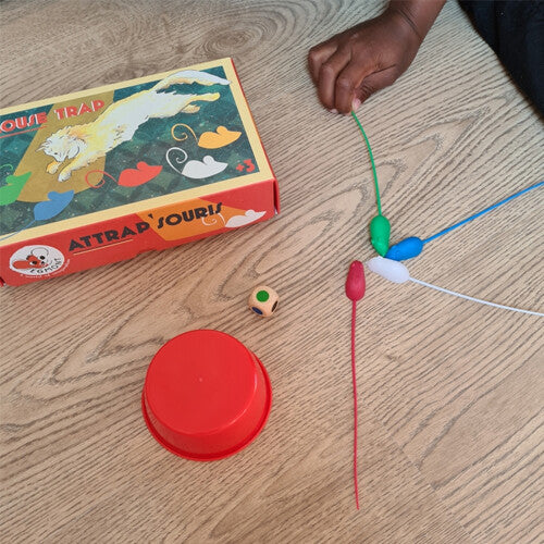 egmont toys muizenval | ET570121 | 1