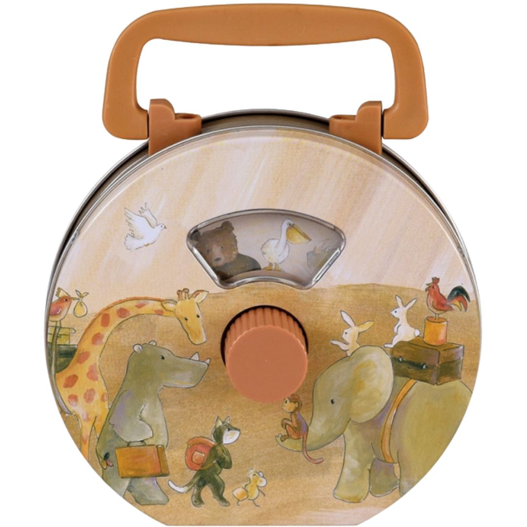 egmont toys muziekdoos ark van noah | ET550045 | 0
