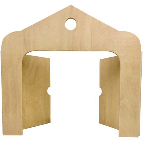 egmont toys poppenkast tafelmodel | ET140141 | 0