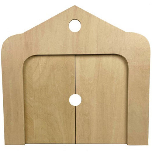 egmont toys poppenkast tafelmodel | ET140141 | 1