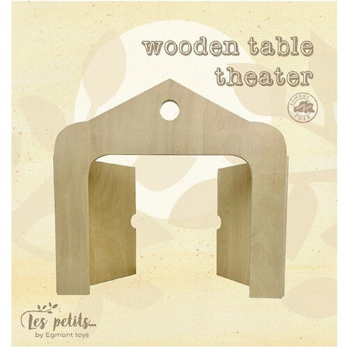 egmont toys poppenkast tafelmodel | ET140141 | 2