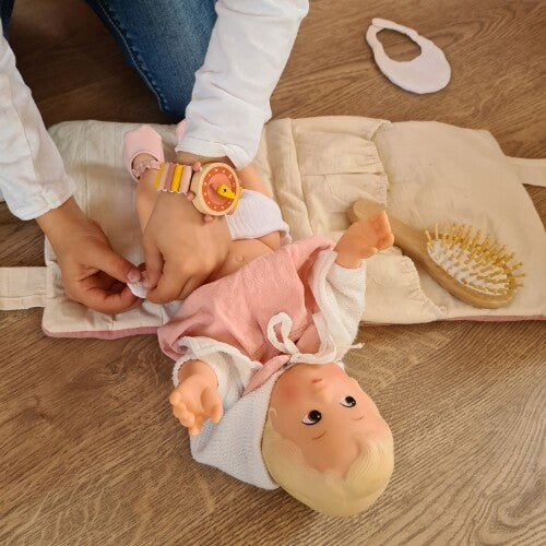 egmont toys poppenverschoonmat | ET120019 | 2